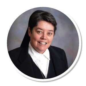 S. Mary Ellen Tennity IHM